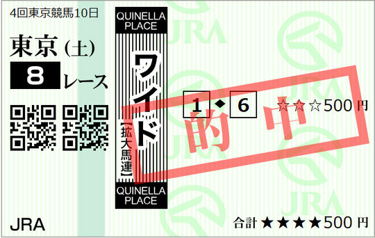 中央競馬のオッズ分析・予想ソフトならアキヤマ式塾＊新オッズ研究会