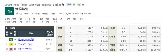 中央競馬のオッズ分析・予想ソフトならアキヤマ式塾＊新オッズ研究会